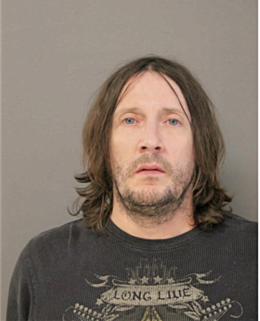 DONALD E VANDEVELDE, Cook County, Illinois