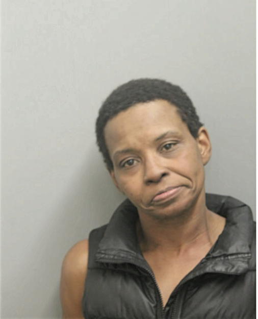 SARINA WALLS, Cook County, Illinois