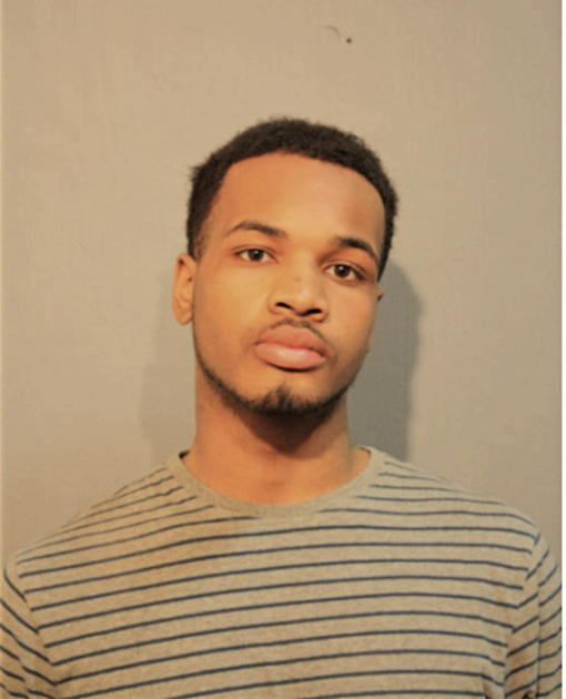 WILLIAM WALLS, Cook County, Illinois