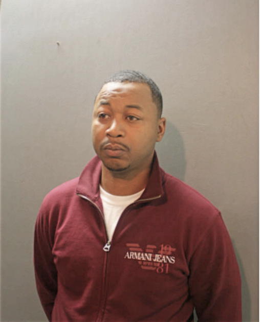 ANDREW B WEBB, Cook County, Illinois