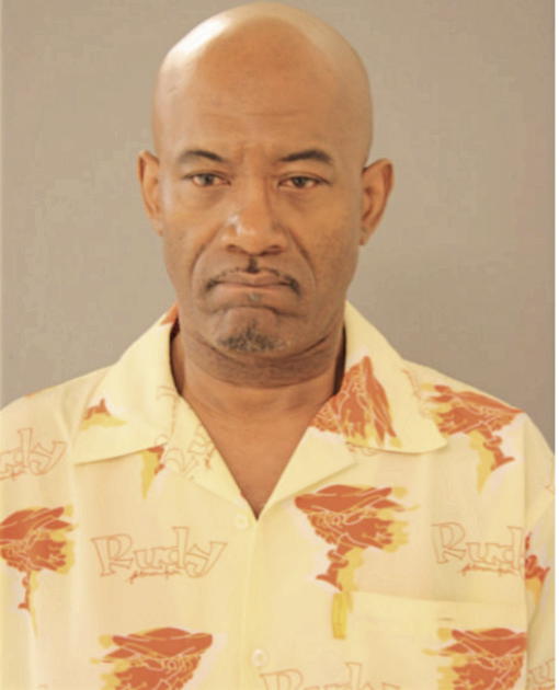 HERBERT WEBB, Cook County, Illinois