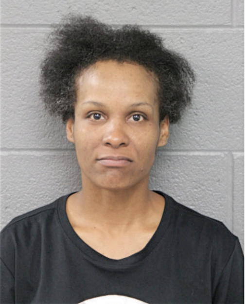 JENNIFER L WELCH, Cook County, Illinois