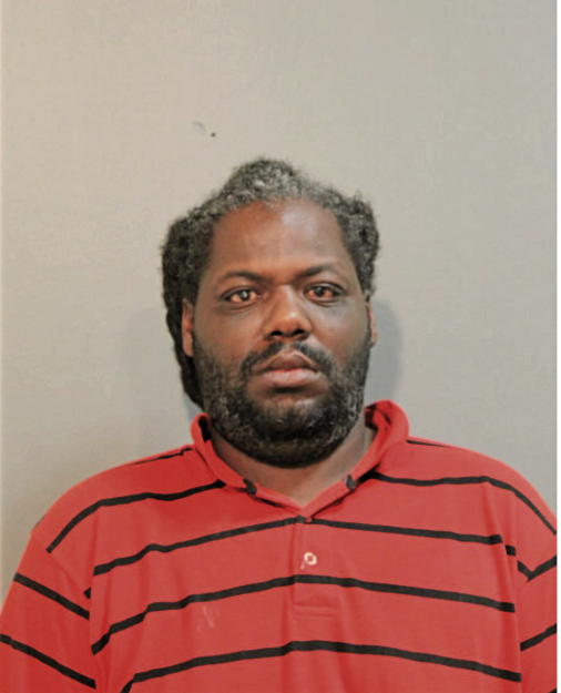 HORACE E WHITLOCK, Cook County, Illinois