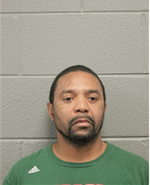 RAYMOND B WICKS, Cook County, Illinois