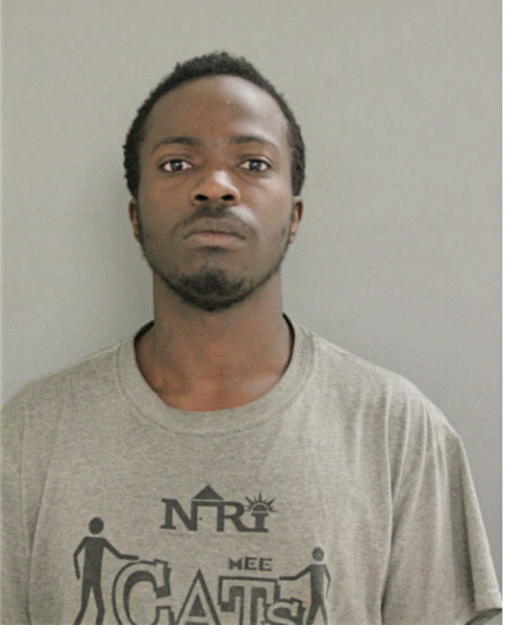SHANNON A WILKINS, Cook County, Illinois