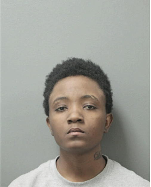 AKIYA WILLIAMS, Cook County, Illinois