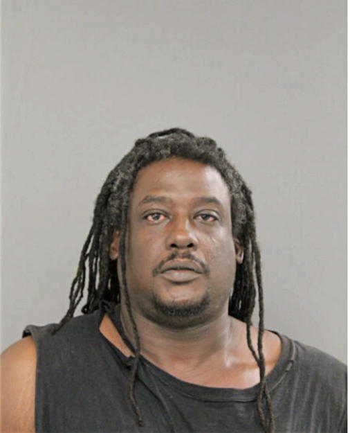 MARSHALL O WILLIAMS, Cook County, Illinois