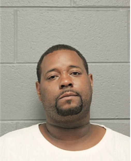 RAMON X WILLIAMS, Cook County, Illinois