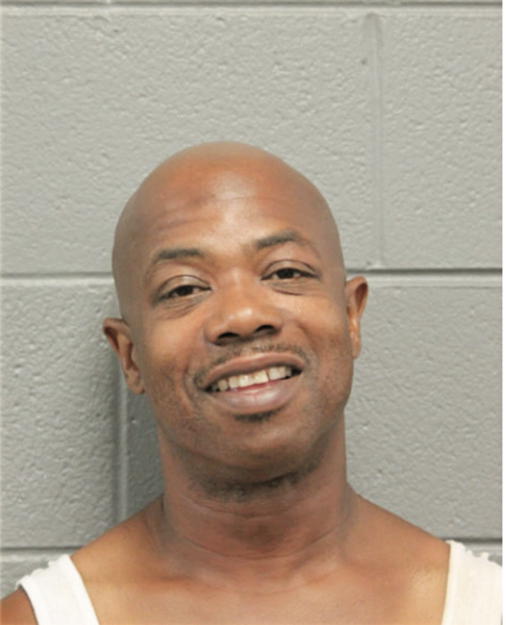 RUSSELL WILLIAMS, Cook County, Illinois