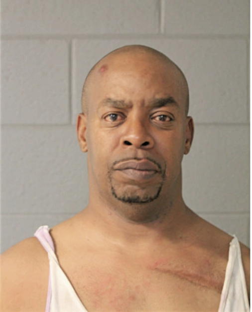 HAROLD B WINCHESTER, Cook County, Illinois