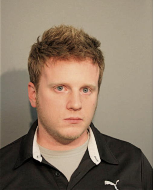 JEREMY A WNEK, Cook County, Illinois