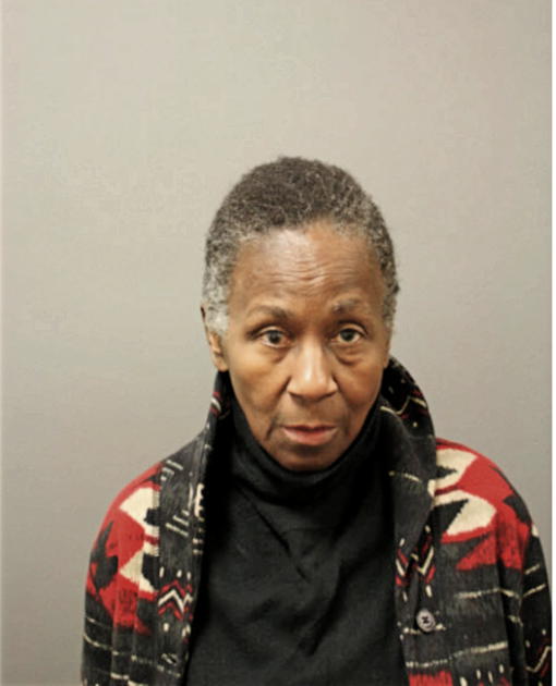 ANNA M WRIGHT, Cook County, Illinois