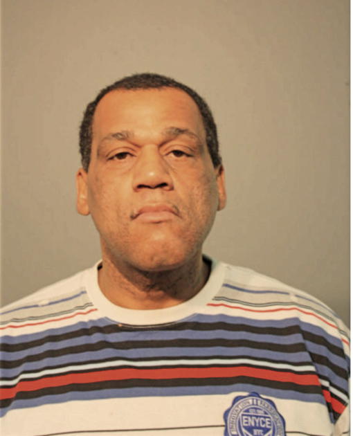 BENJAMIN J YOUNG, Cook County, Illinois