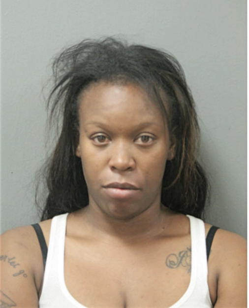 STELLA M YOUNG, Cook County, Illinois