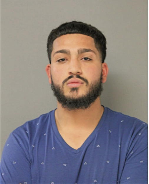 ALAA Y ABUAWAD, Cook County, Illinois