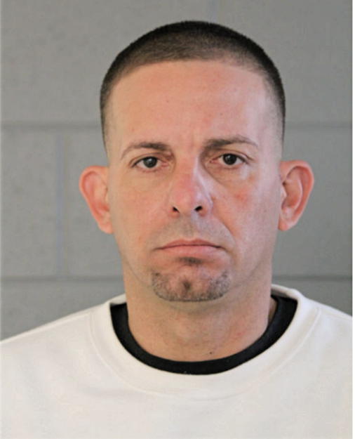 ANIBAL ALEJANDRO, Cook County, Illinois