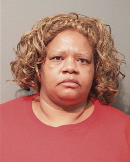 JACAQUELYN E ALLEN, Cook County, Illinois