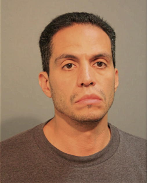 LARRY ALVAREZ, Cook County, Illinois