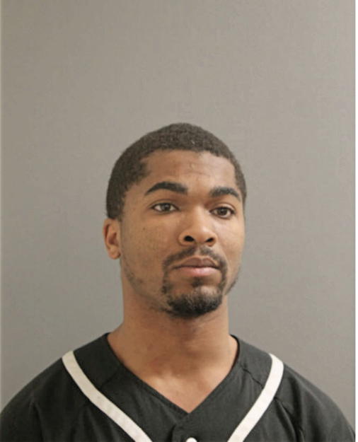 DWAYNE ANDERSON, Cook County, Illinois