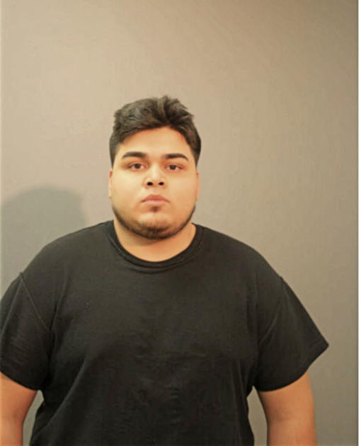 HUMBERTO ANGUIANO-ABUNDIS, Cook County, Illinois