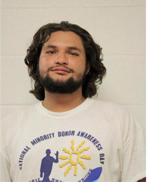 CARLOS E ARAGON, Cook County, Illinois