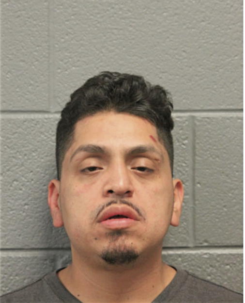 PEDRO BAHENA, Cook County, Illinois