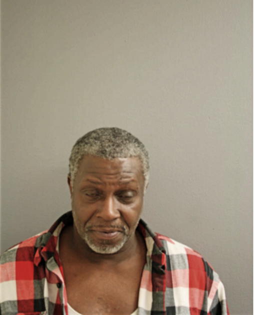 PHILLIP BAKER, Cook County, Illinois
