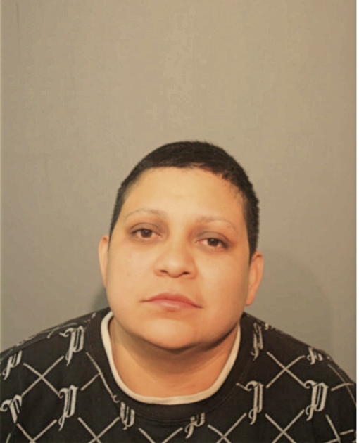 NANCY BALTAZAR, Cook County, Illinois