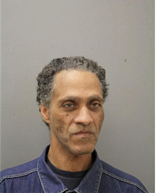 ANGELO BARRON, Cook County, Illinois