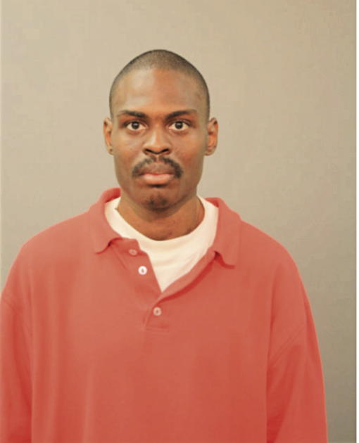DEON D BAYLOCK, Cook County, Illinois