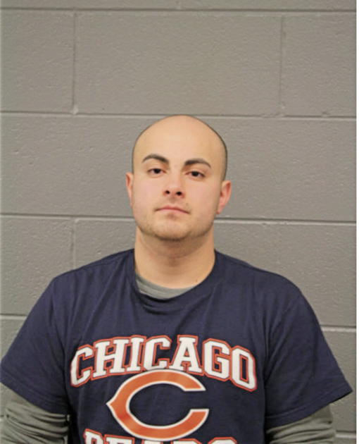 FATMIR BEKIRI, Cook County, Illinois