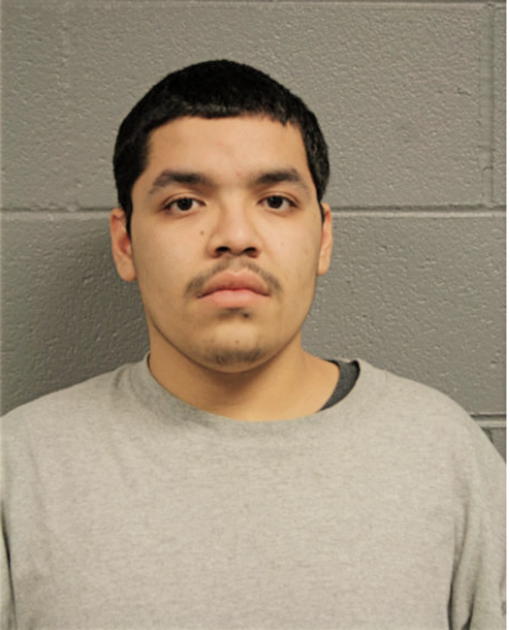 CHRISTIAN BELMONT, Cook County, Illinois