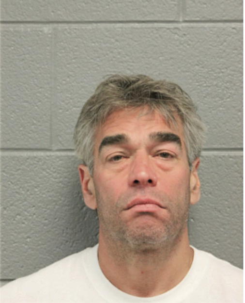 MICHAEL BENSON, Cook County, Illinois