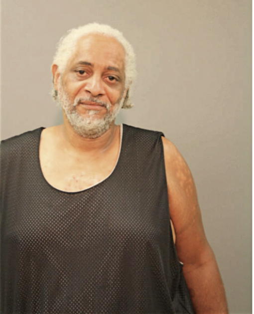 ANTHONY J BENTON, Cook County, Illinois
