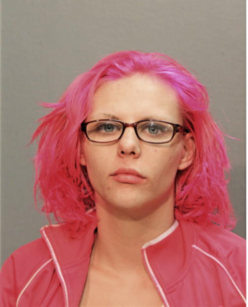 KRISTIA R BERG, Cook County, Illinois