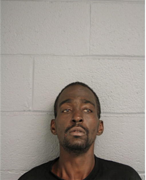 CHARLES BERRY, Cook County, Illinois