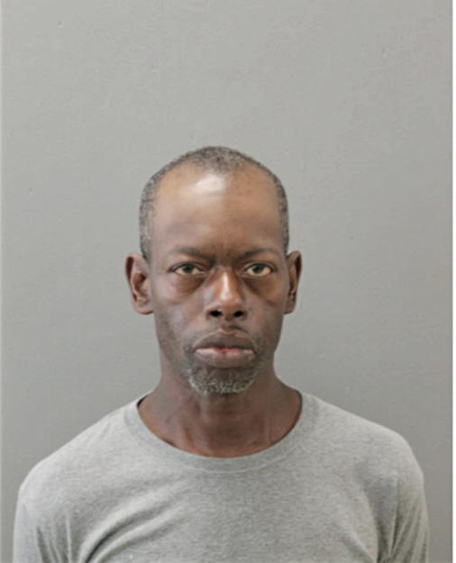 DEREK M BEVELY, Cook County, Illinois