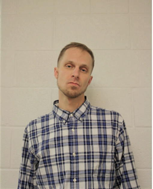JOSHUA T BJARNARSON, Cook County, Illinois