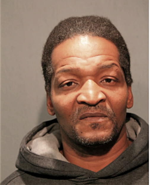 NATHANIEL BLACK, Cook County, Illinois