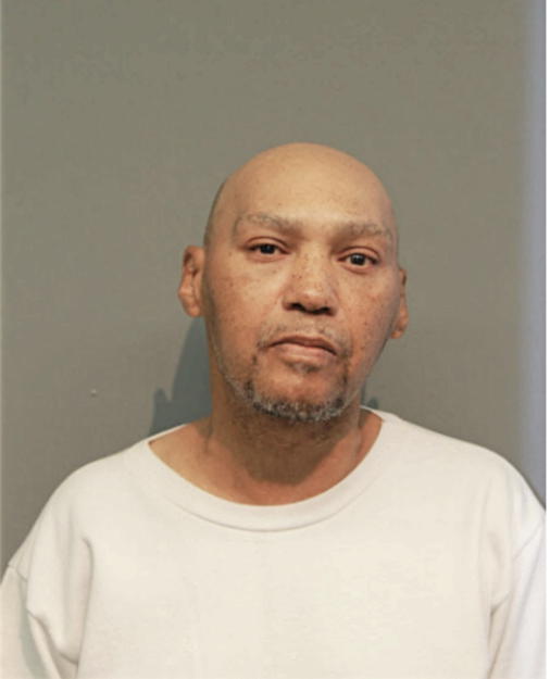 RONALD A BLACKWELL, Cook County, Illinois