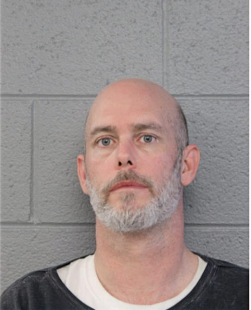 DANIEL ROBERT BOBEL, Cook County, Illinois
