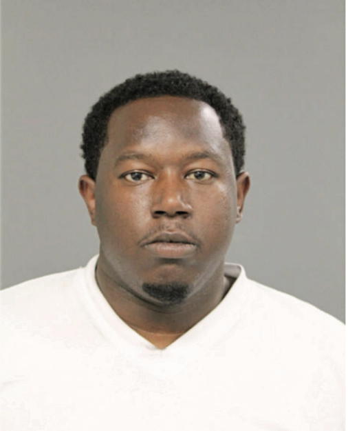 JAMES R BONDS, Cook County, Illinois