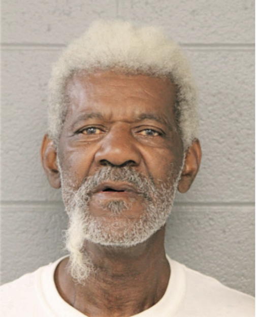 REGINALD BONDS, Cook County, Illinois