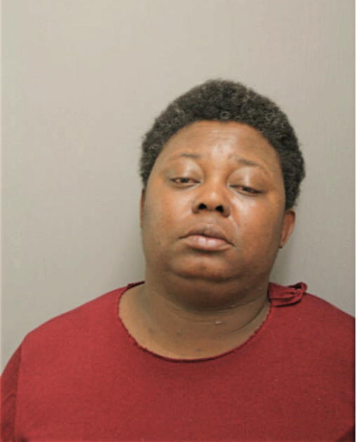 IRIS BOOKER, Cook County, Illinois