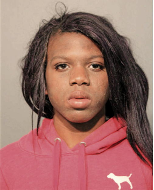 CAMILA K BOYD, Cook County, Illinois
