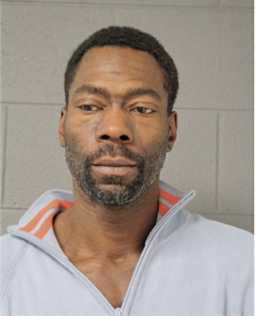 JEFFERY E BOYLES, Cook County, Illinois