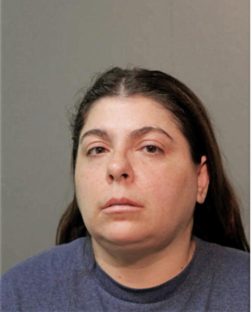 AMANDA J BRAND, Cook County, Illinois
