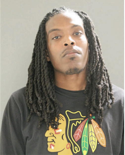 LEE A BROWN, Cook County, Illinois