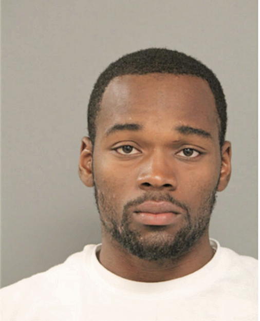 CORTEZ D BRYANT, Cook County, Illinois