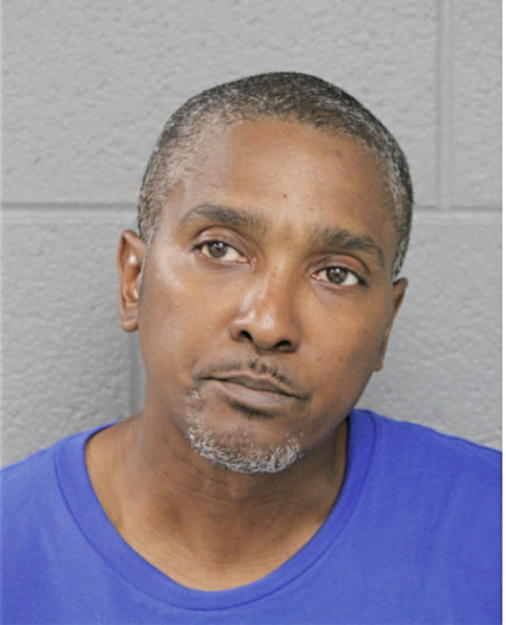 WILLIE BRYANT, Cook County, Illinois
